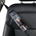 slick arena car racing Car seat belt cover - Grovycase