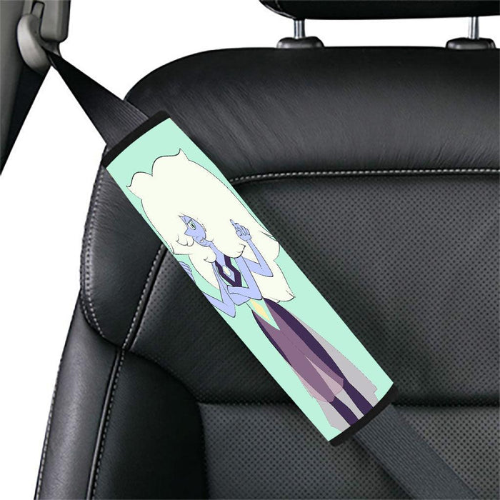 the amazing world of gumball happy Car seat belt cover