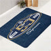 sycuan 50 years bath rugs