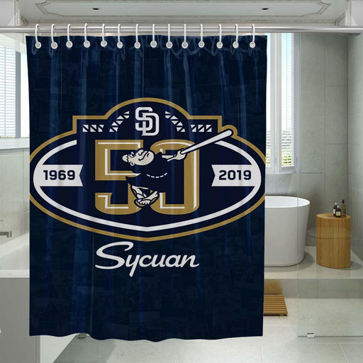 the boy who loved harry potter shower curtains