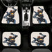 smile pathfinder robbot Car floor mats Universal fit