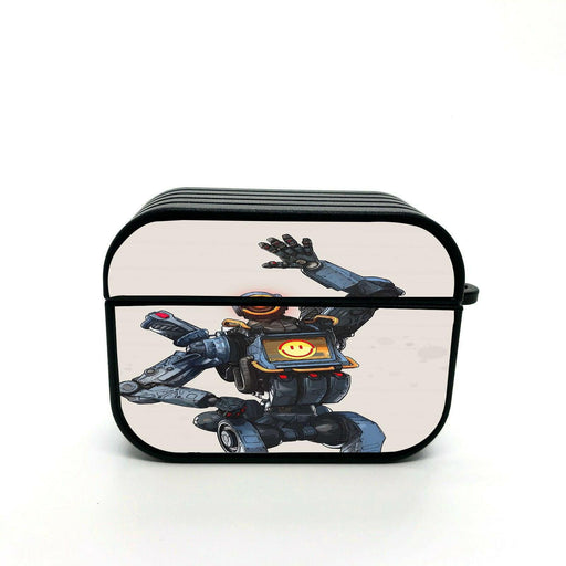 smile pathfinder robbot airpod case