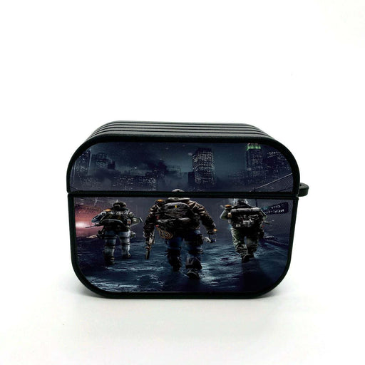 the division 2 airpods case