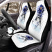 smooth steven stamkos player nhl Car Seat Covers