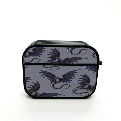 stormchaser from how to train your dragon airpods case