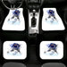 smooth steven stamkos player nhl Car floor mats Universal fit