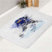 smooth steven stamkos player nhl bath rugs