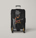 take your shots kyrie irving cavs Luggage Covers | Suitcase