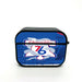 snakes and philadelphia 76ers airpod case