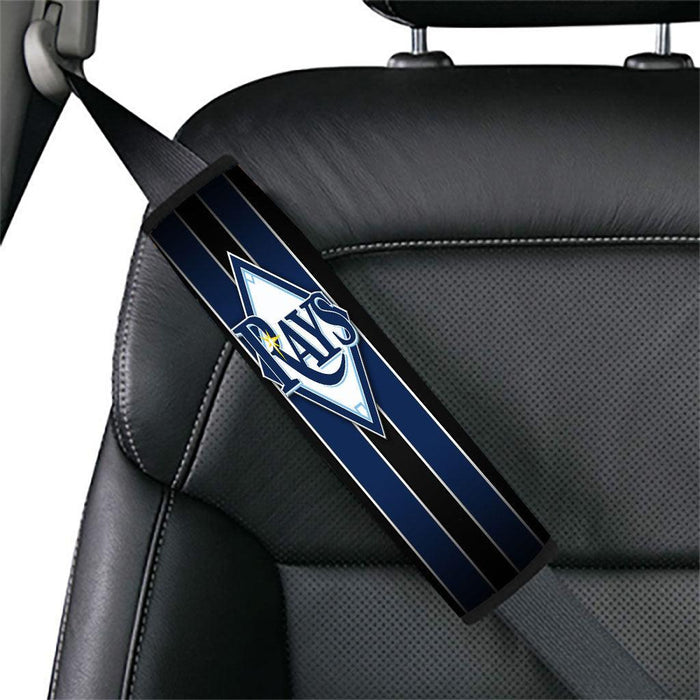 the flash spark Car seat belt cover