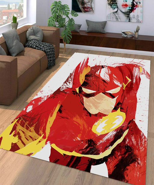 the flash spark Living room carpet rugs