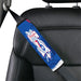 snakes and philadelphia 76ers Car seat belt cover - Grovycase