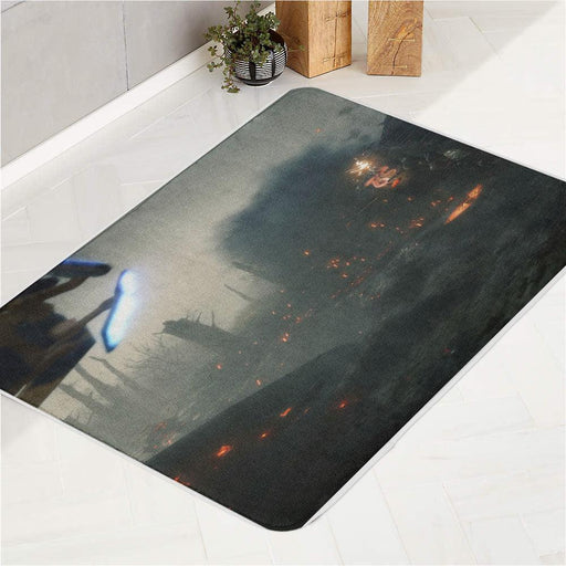 tank stranding death stranding bath rugs