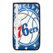 snow cold of philadelphia 76ers Car seat belt cover