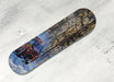 snow racing car always feel so extreme Skateboard decks