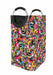 street art popular brand Laundry Hamper | Laundry Basket