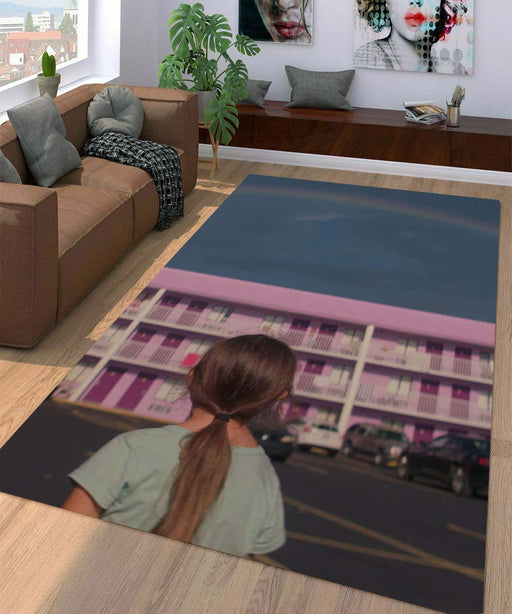 the florida project best part Living room carpet rugs