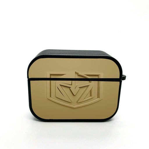 soft colour 3d vgk logo team airpod case