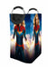 the great of captain marvel Laundry Hamper | Laundry Basket