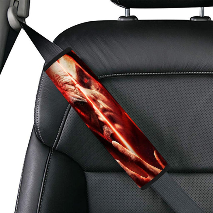 the powerpuff girls blossom Car seat belt cover