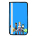 soldier of final space Car seat belt cover