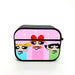 the powerpuff girls character airpods case