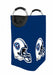 solid helmet of tennessee titans Laundry Hamper | Laundry Basket