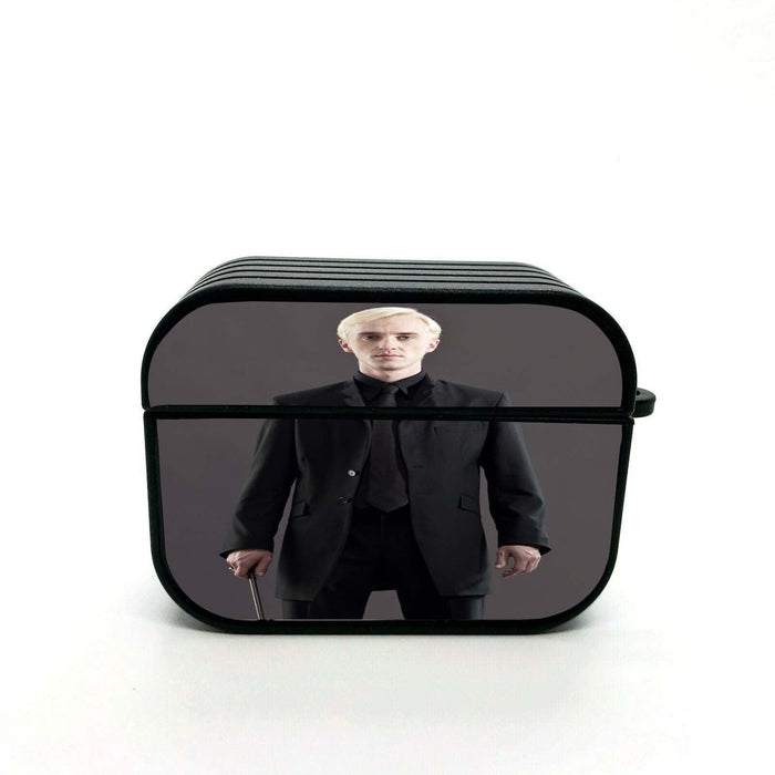 the real draco malfoy airpods case