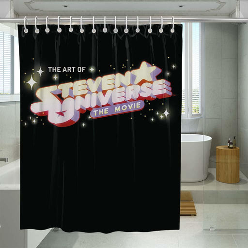 the simpsons stone island shower curtains