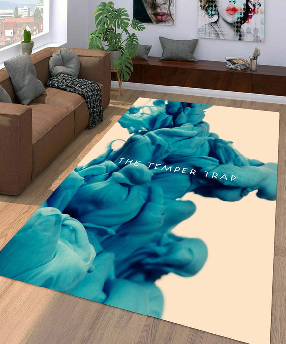 the temper trap cover album Living room carpet rugs