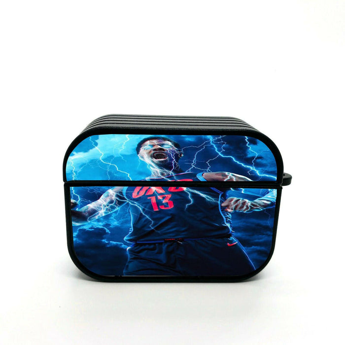 son of thunder from oklahoma city airpod case