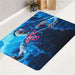 son of thunder from oklahoma city bath rugs