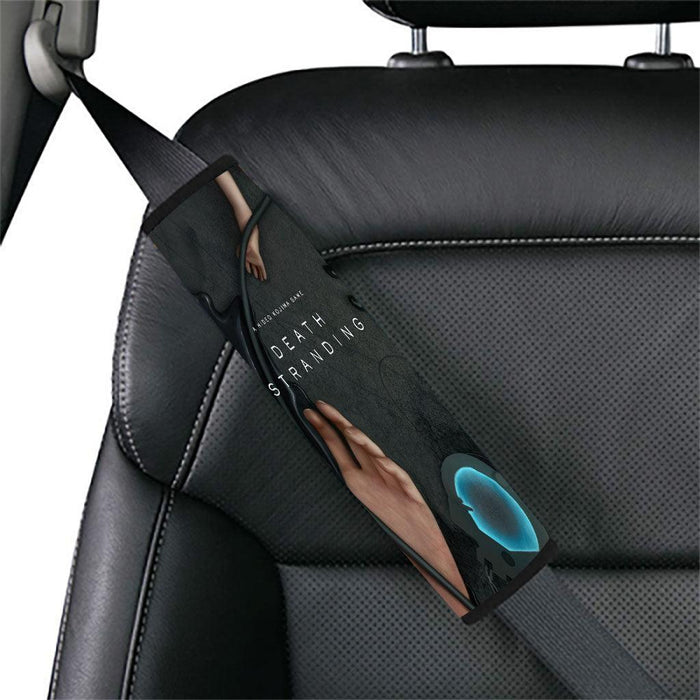 the witcher 3 wild hunt Car seat belt cover