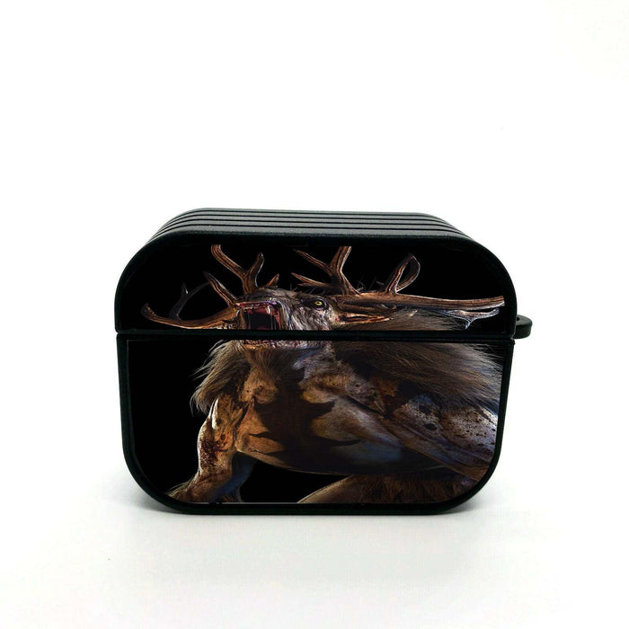 the witcher 3 wild hunt airpods case