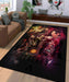 space of apex legends characters Living room carpet rugs