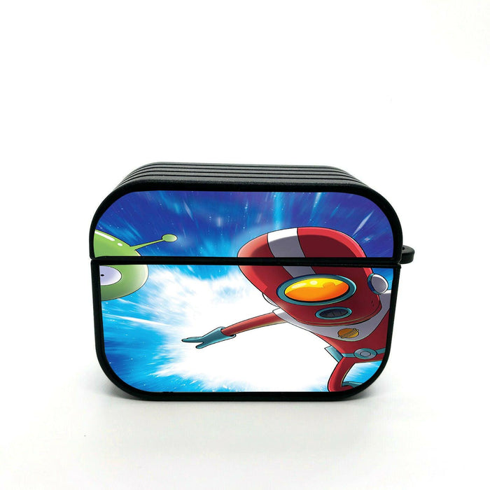 space tme final space airpod case