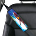 space tme final space Car seat belt cover - Grovycase