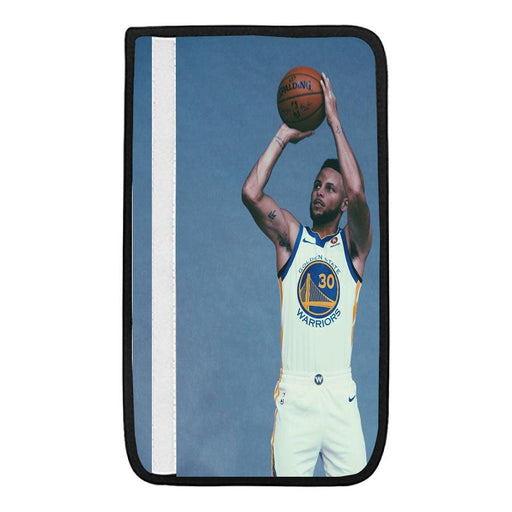 spalding and stephen curry Car seat belt cover