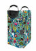 thrasher pattern Laundry Hamper | Laundry Basket