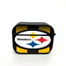 specular shine steelers team airpod case