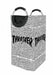 thrasher start and end Laundry Hamper | Laundry Basket