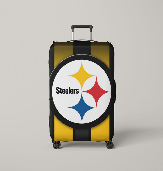 specular shine steelers team Luggage Covers | Suitcase