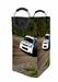 speed of car racing Laundry Hamper | Laundry Basket