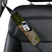 speed of car racing Car seat belt cover - Grovycase