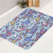 swablu pokemon species bath rugs