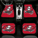 spitfire reynold tampa bay buccaneers Car floor mats Universal fit