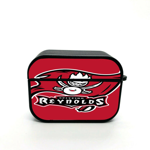 spitfire reynold tampa bay buccaneers airpod case