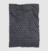 swarm dark pattern Ultra soft fleece blanket