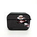 splash nhl player airpod case