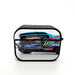 sponsored ford monster racing airpod case